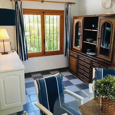Appartement Tres Playas Altamar Alcossebre