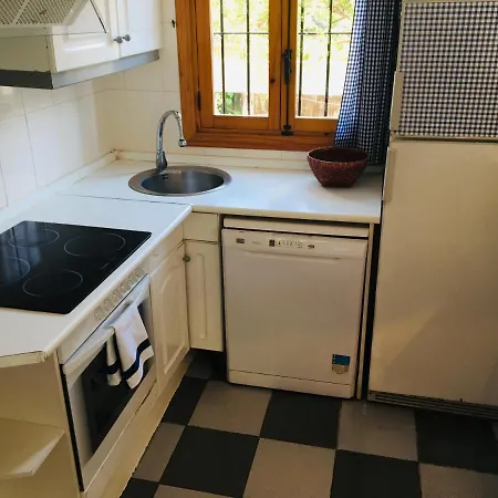 Appartement Tres Playas Altamar Alcossebre