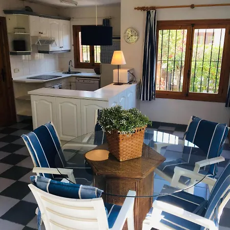 Appartement Tres Playas Altamar