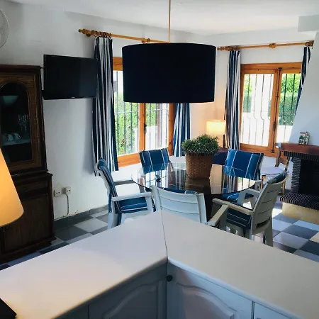 Tres Playas Altamar Appartement