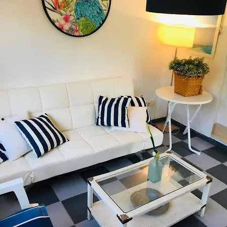 Appartement Tres Playas Altamar Alcossebre