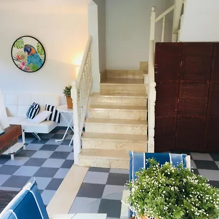 Tres Playas Altamar Appartement Alcossebre