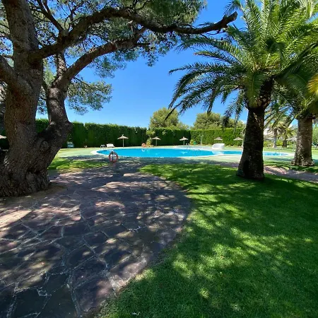 Tres Playas Altamar * Alcossebre