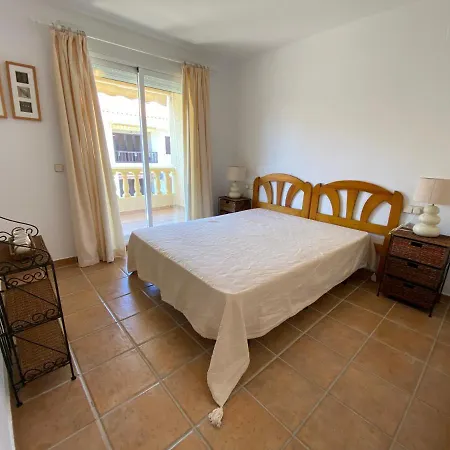 Appartement Tres Playas Altamar *