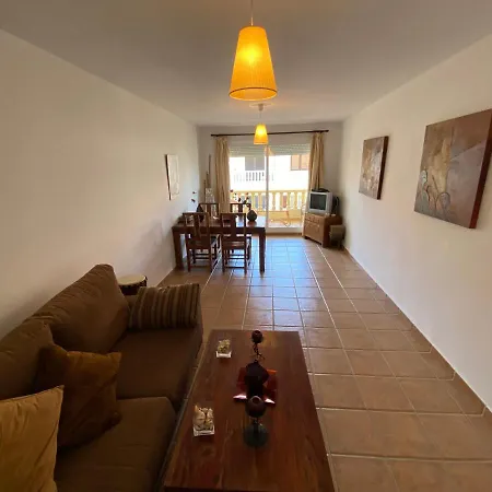 Tres Playas Altamar Apartamento *