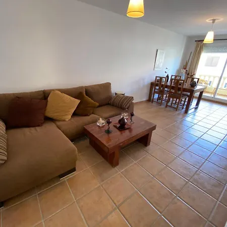 Tres Playas Altamar Appartement Alcossebre
