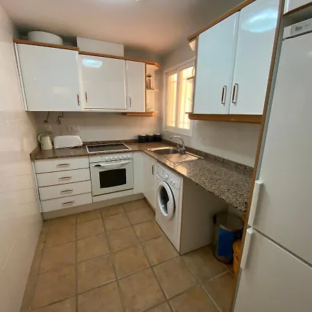 Tres Playas Altamar Appartement