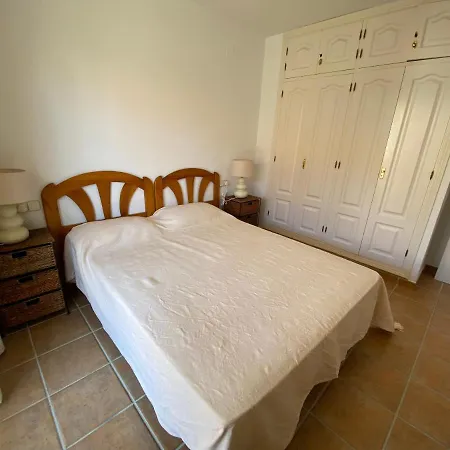 Appartement Tres Playas Altamar Alcossebre