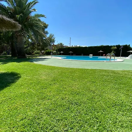 Tres Playas Altamar Apartamento