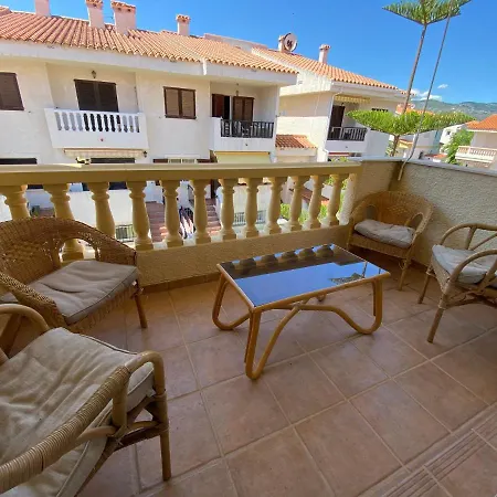 Apartamento Tres Playas Altamar Alcossebre