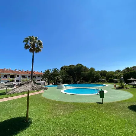Appartement Tres Playas Altamar *