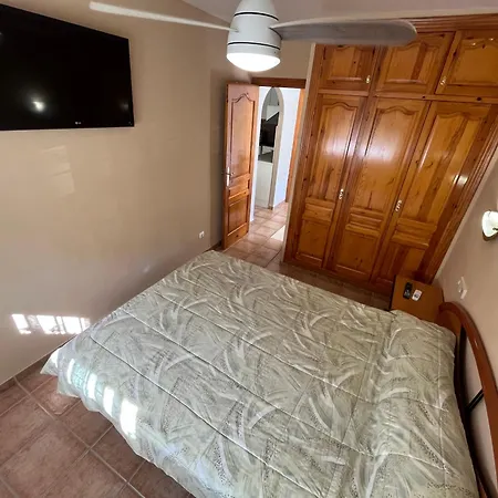 Appartement Tres Playas Altamar