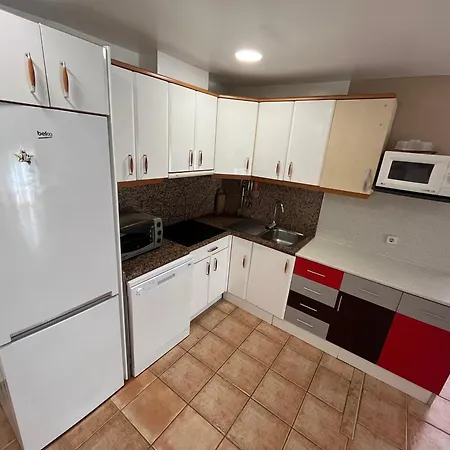 Appartement Tres Playas Altamar *