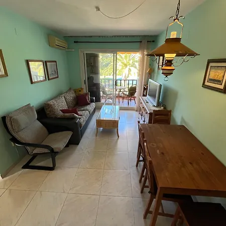Appartement Tres Playas Altamar *