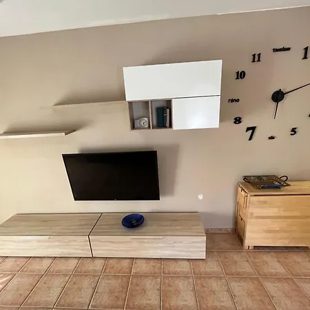 Tres Playas Altamar Appartement Alcossebre