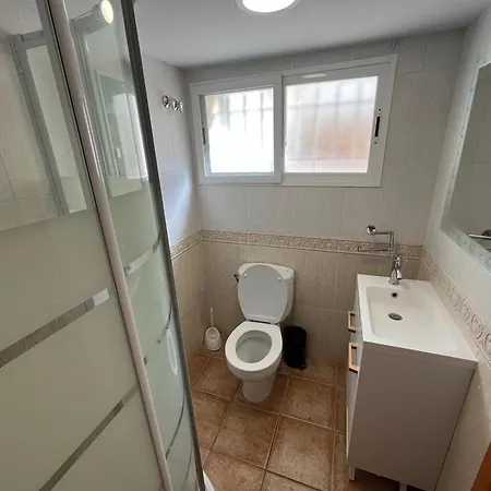 Appartement Tres Playas Altamar *
