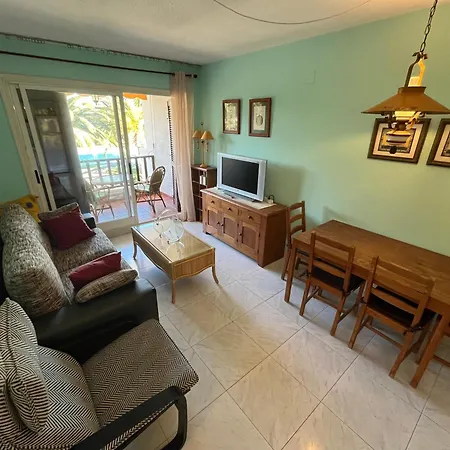 Tres Playas Altamar Appartement