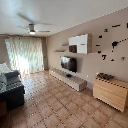 Appartement Tres Playas Altamar Alcossebre