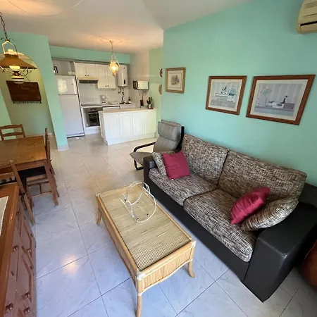Tres Playas Altamar Appartement