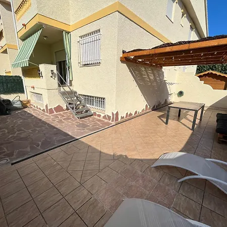 Tres Playas Altamar Appartement