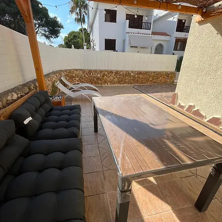 Appartement Tres Playas Altamar Alcossebre